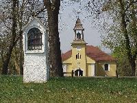 Baja - Máriakönnye (Vodica)