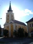 Balassagyarmat templom