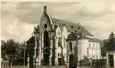 Beszterce