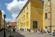Bencés - Kőszeg