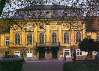 Csorna