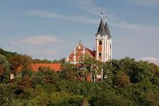Máriagyűd