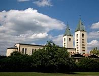 Szent Jakab templom