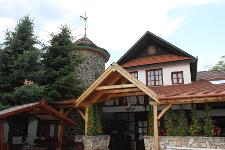 bér andezit hotel