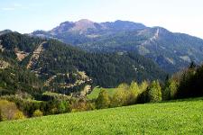 schwarzau