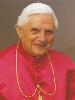 XVI Benedek pápa